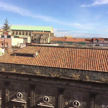 Appartement Casa Nel Cuore Di Napoli Extérieur photo