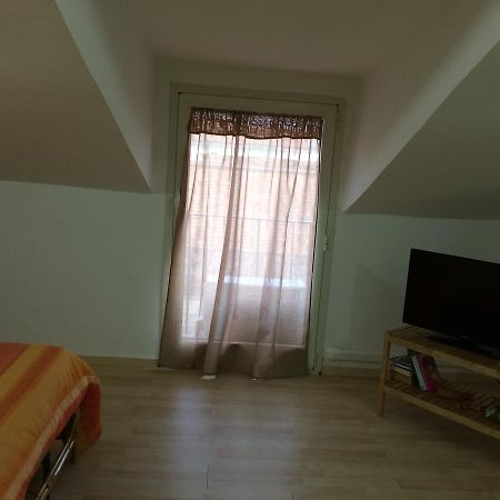 Appartement Casa Nel Cuore Di Napoli Extérieur photo