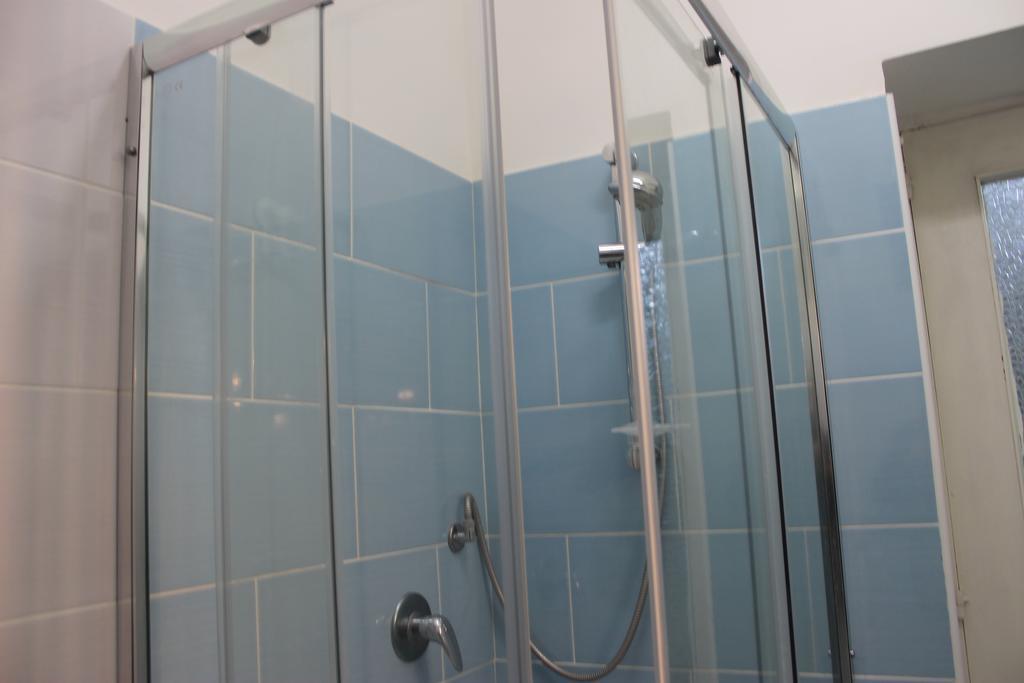 Appartement Casa Nel Cuore Di Napoli Extérieur photo