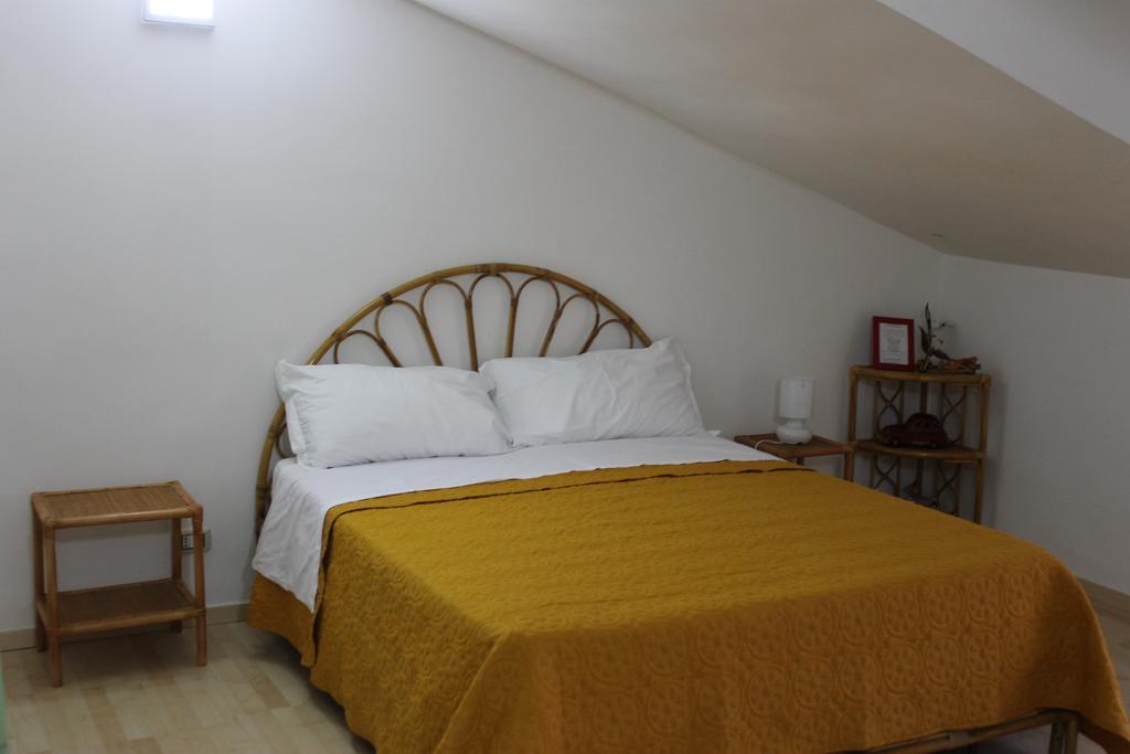 Appartement Casa Nel Cuore Di Napoli Extérieur photo