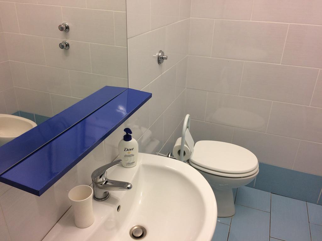 Appartement Casa Nel Cuore Di Napoli Extérieur photo
