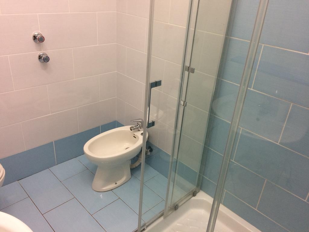 Appartement Casa Nel Cuore Di Napoli Extérieur photo
