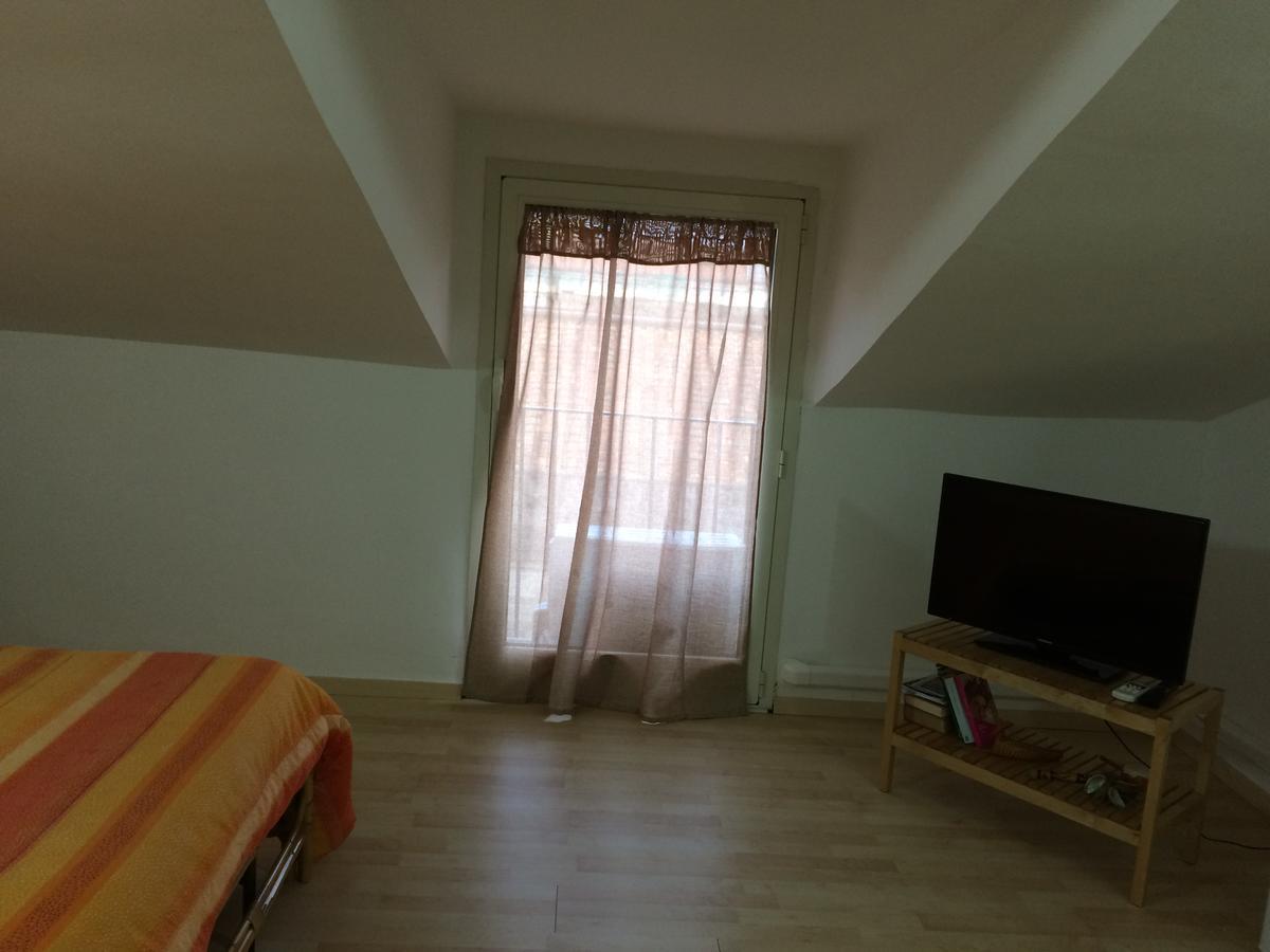 Appartement Casa Nel Cuore Di Napoli Extérieur photo
