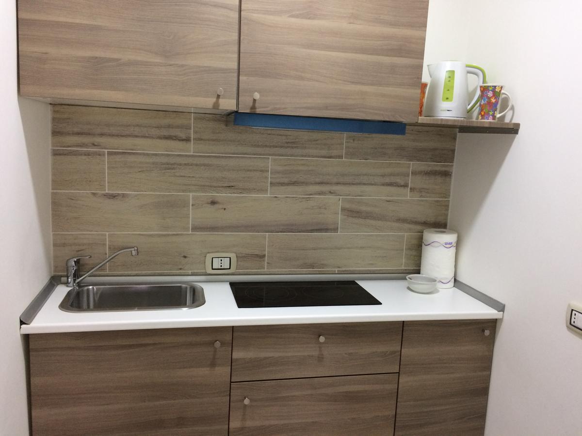 Appartement Casa Nel Cuore Di Napoli Extérieur photo